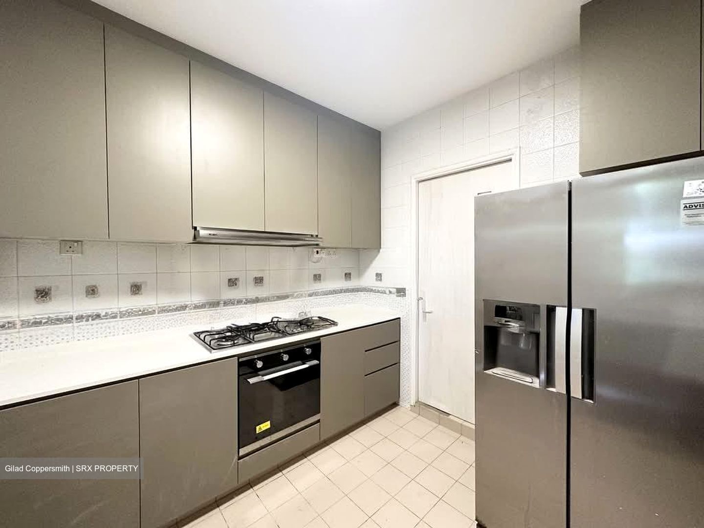 Orange Regency (D10), Apartment #546677261